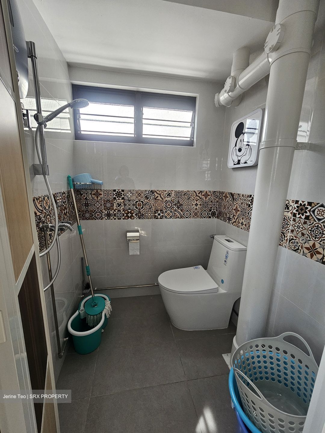 Blk 39 Bedok South Parkview (Bedok), HDB 3 Rooms #520785431